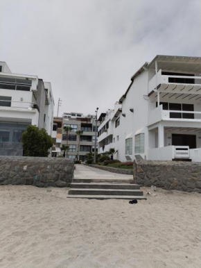 Depa en Punta Hermosa
